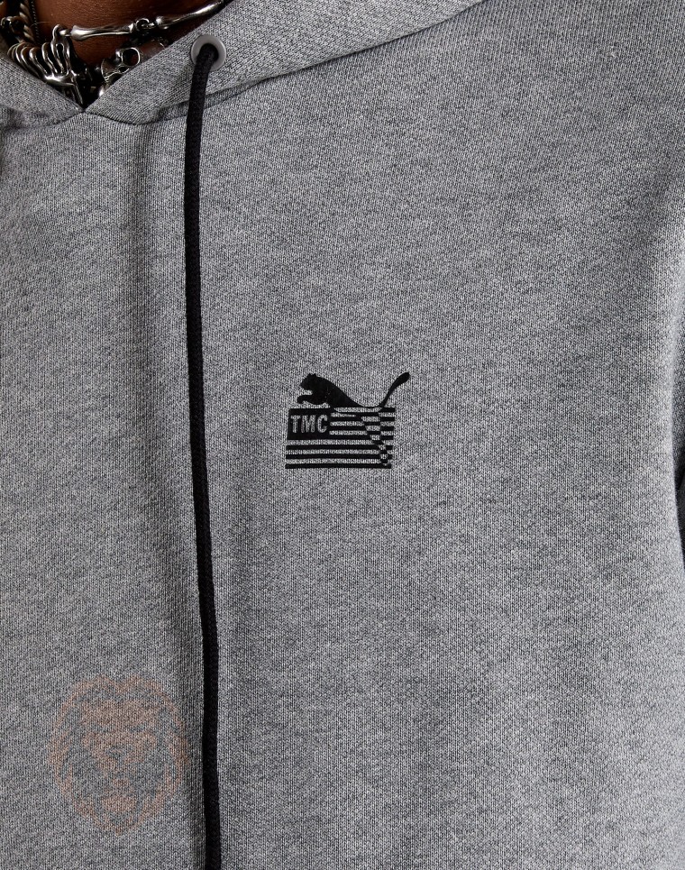 Худі Puma TMC Every Day Hussle hood